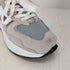 ニューバランス NEW BALANCE M5740 GRAY レディース JPN:22.5
