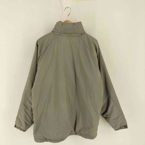 ユーエスアーミー U.S. ARMY Wild Things社製 GEN3 Primaloft L7 ECW Parka レベル7 プリマロフト ジャケット メンズ import:M