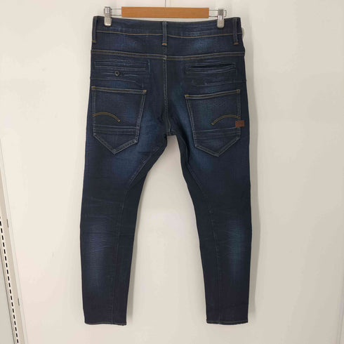 ジースターロー G-STAR RAW D-STAQ 3D SLIM メンズ W31 L32