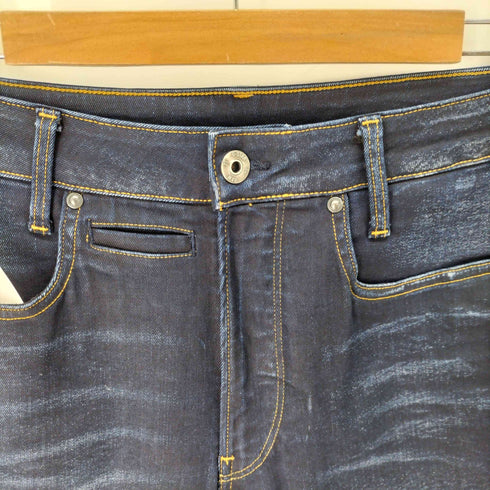 ジースターロー G-STAR RAW D-STAQ 3D SLIM メンズ W31 L32