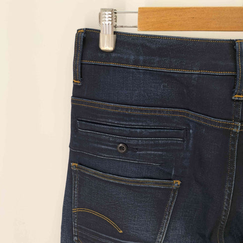 ジースターロー G-STAR RAW D-STAQ 3D SLIM メンズ W31 L32