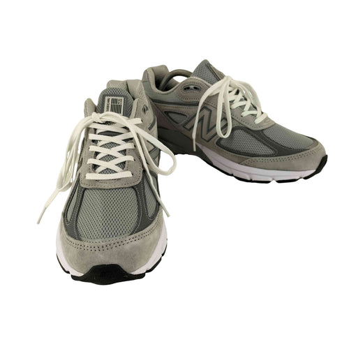 ニューバランス NEW BALANCE USA製 U990GR4 990V4 スニーカー メンズ JPN:27.5