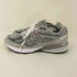 ニューバランス NEW BALANCE USA製 U990GR4 990V4 スニーカー メンズ JPN:27.5