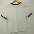 マリテフランソワジルボー MARITHE FRANCOIS GIRBAUD 25SS W CLASSIC LOGO RINGER TEE レディース import:M