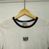マリテフランソワジルボー MARITHE FRANCOIS GIRBAUD 25SS W CLASSIC LOGO RINGER TEE レディース import:M