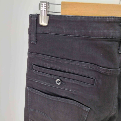 ジースターロー G-STAR RAW D-Staq 3D Slim Jeans メンズ W31 L32
