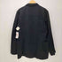 カルバンクラインジーンズ Calvin Klein Jeans コットン 3B コットン テーラードジャケット メンズ import:XL