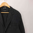 カルバンクラインジーンズ Calvin Klein Jeans コットン 3B コットン テーラードジャケット メンズ import:XL
