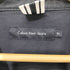 カルバンクラインジーンズ Calvin Klein Jeans コットン 3B コットン テーラードジャケット メンズ import:XL