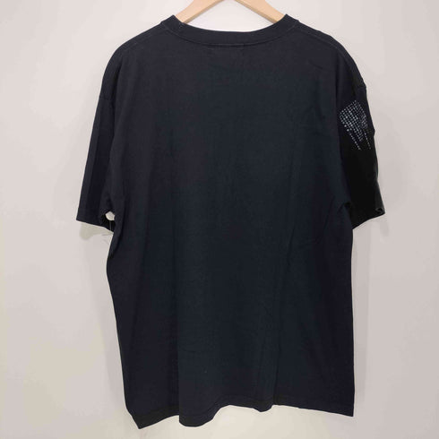 dilemma フロントプリント S/S Tシャツ メンズ 3