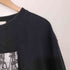 dilemma フロントプリント S/S Tシャツ メンズ 3