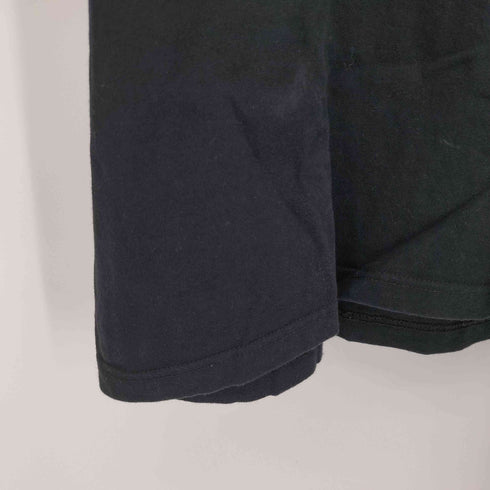 dilemma フロントプリント S/S Tシャツ メンズ 3