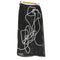 クレドナ CREDONA SKETCH EMBROIDERY MESH SKIRT レディース FREE