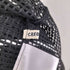 クレドナ CREDONA SKETCH EMBROIDERY MESH SKIRT レディース FREE