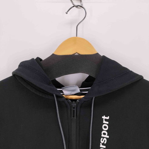 プーマ PUMA MMS フーデッド スウェット ジャケット メンズ S