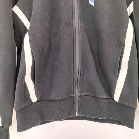 プーマ PUMA MMS フーデッド スウェット ジャケット メンズ S