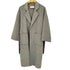 Na.e Standard Wool Coat レディース