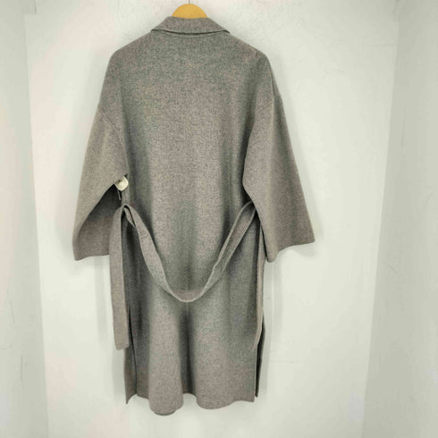 Na.e Standard Wool Coat レディース