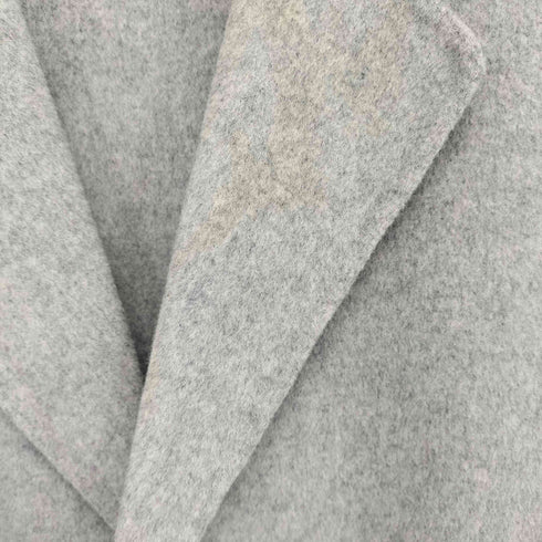 Na.e Standard Wool Coat レディース