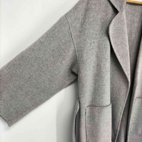 Na.e Standard Wool Coat レディース