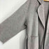 Na.e Standard Wool Coat レディース