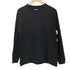 dilemma スナップボタンデザイン L/S Tシャツ メンズ 2