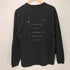 dilemma スナップボタンデザイン L/S Tシャツ メンズ 2
