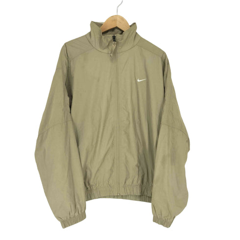 ナイキ NIKE NRG Track Jacket メンズ import:M