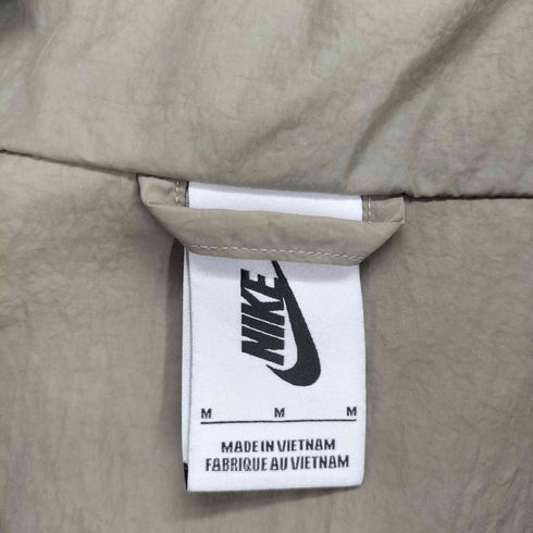 ナイキ NIKE NRG Track Jacket メンズ import:M