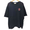 dilemma SPIRAL 両面プリント S/S Tシャツ メンズ FREE