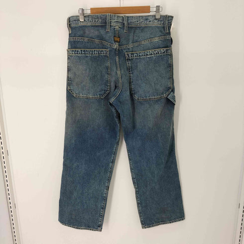 ジースターロー G-STAR RAW Carpenter 3D Loose Jeans メンズ W32 L30