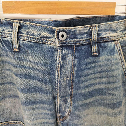 ジースターロー G-STAR RAW Carpenter 3D Loose Jeans メンズ W32 L30