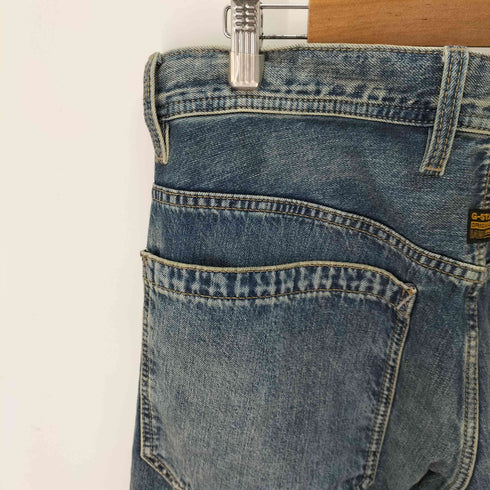 ジースターロー G-STAR RAW Carpenter 3D Loose Jeans メンズ W32 L30