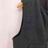 カーハート Carhartt DUCK VEST ブラック ダック ベスト メンズ import:M