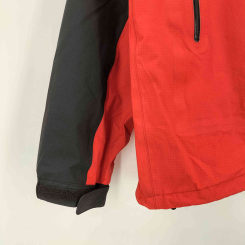 ロウアルパイン Lowe alpine GTX PERFORMANCE RAIN JACKET GORE-TEX ゴアテックス ナイロン ジャケット メンズ import:L