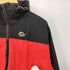 ロウアルパイン Lowe alpine GTX PERFORMANCE RAIN JACKET GORE-TEX ゴアテックス ナイロン ジャケット メンズ import:L