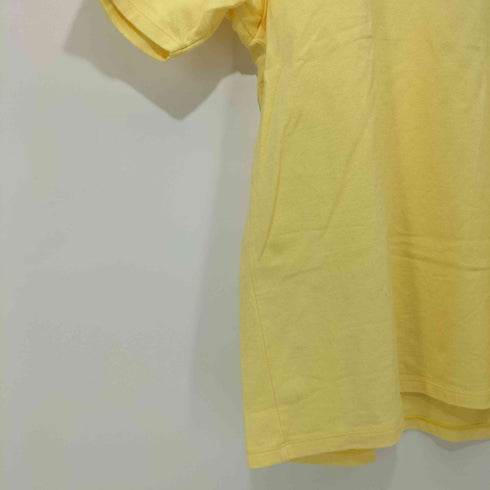 ディガウェル DIGAWEL ポケット S/S Tシャツ メンズ JPN:2