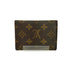 ルイヴィトン LOUIS VUITTON 2003年製 ポルト2カルトヴェルティカル モノグラム パスケース レディース