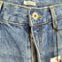 クレドナ CREDONA ワイド ビートル デニム パンツ domestic レディース 2