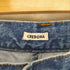 クレドナ CREDONA ワイド ビートル デニム パンツ domestic レディース 2
