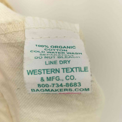 パタゴニア patagonia USA製 GREAT PACIFIC IRON WORKS オーガニックコットン サコッシュ メンズ
