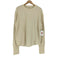 クレドナ CREDONA CENTRAL THERMAL L/S TEE レディース FREE