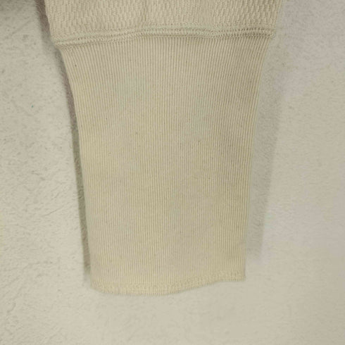 クレドナ CREDONA CENTRAL THERMAL L/S TEE レディース FREE
