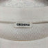 クレドナ CREDONA CENTRAL THERMAL L/S TEE レディース FREE
