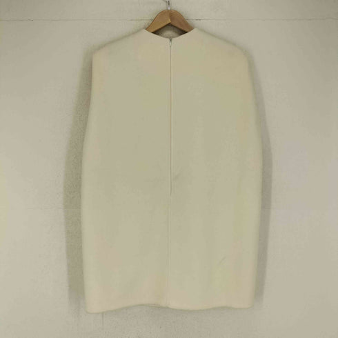 GALON DE OHAO ウール ノースリーブワンピース import レディース FREE
