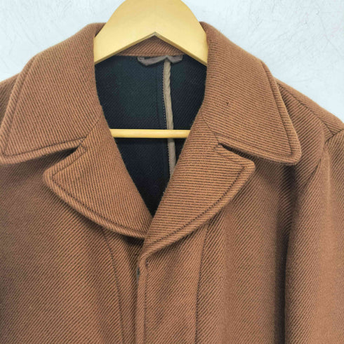メゾンミハラヤスヒロ Maison MIHARA YASUHIRO オーバーサイズ ショートジャケット メンズ FREE