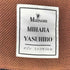 メゾンミハラヤスヒロ Maison MIHARA YASUHIRO オーバーサイズ ショートジャケット メンズ FREE