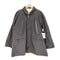OPEN YY DETACHABLE HOODED REVERSIBLE TRENCH JACKET import レディース 2
