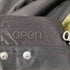 OPEN YY DETACHABLE HOODED REVERSIBLE TRENCH JACKET import レディース 2