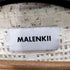 MALENKII レースシャツ 半袖 select メンズ